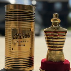 Jean Paul Gaultier Le Male Elixir 125ml
