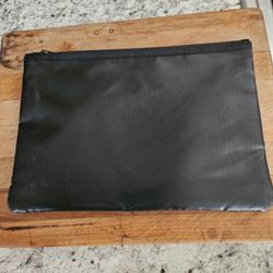 Fireproof and Waterproof Document Bag 
