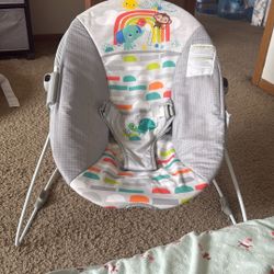 Chair To Sit For Babies