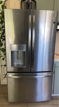 GE Profile Refrigerator