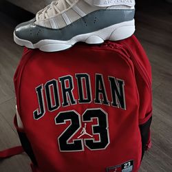 Shoes pack pack
