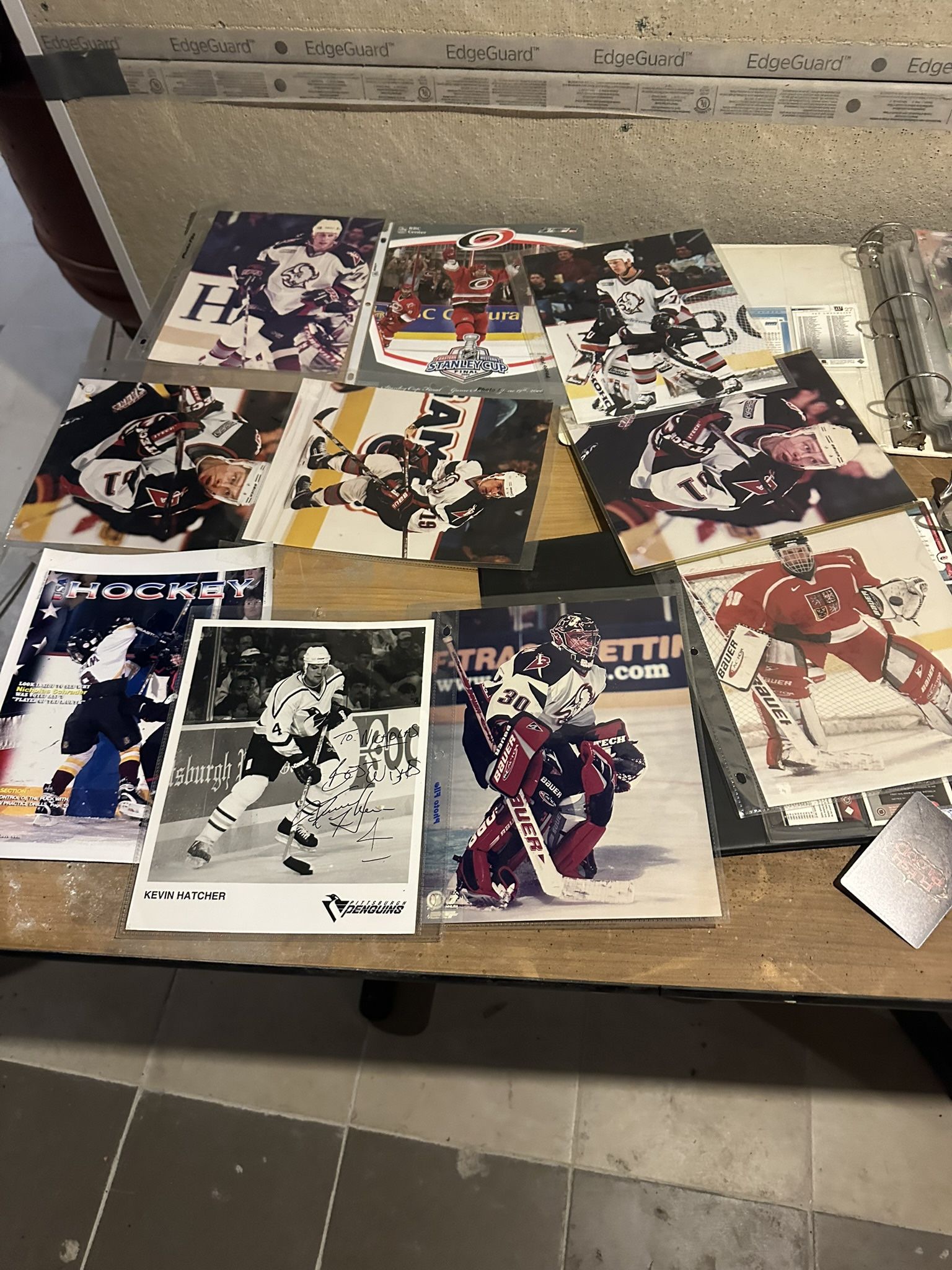 Sports Cards