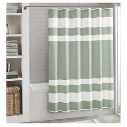 Shower Curtain