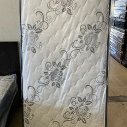 Twin Size Mattress