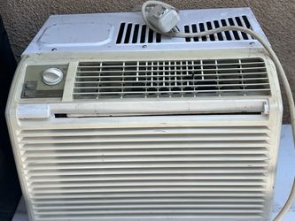 Window AC