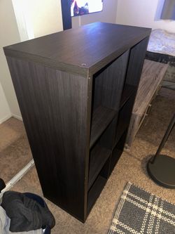 closet organizer