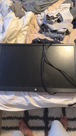 HP N223 Monitor