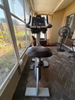 Price of the Star Trac S-UBx Upright Bike