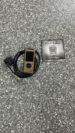 Flash Cal Super Chip Calibration Tool For Jeep