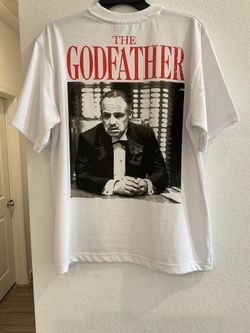 Long Sleeve Unisex Godfather T Shirt