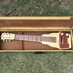 Gibson BR-9 Lap Steel