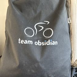 Bike Cover