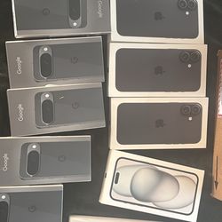 6 Pixel 10 /5-4 iPhone 15 Plus /1-Ultra 3 Watch 49 Mm