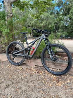Specialized stumpjumper s2 size small