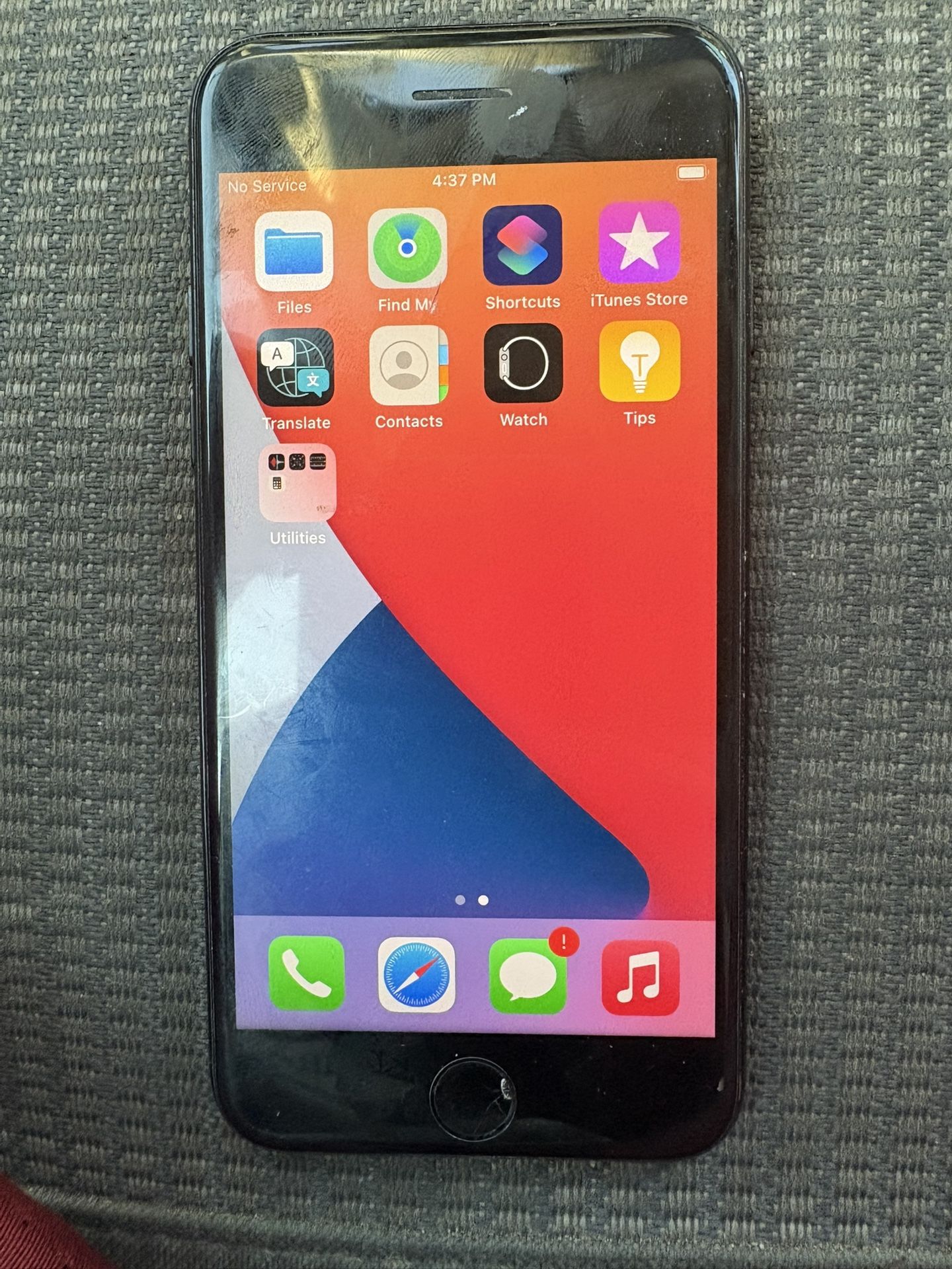 iPhone 7