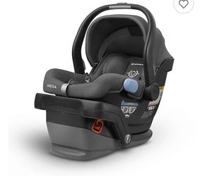 UPPAbaby Baby Mesa 