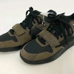 Travis Scott Nike Jordan Jumpman Jack TR (Buy Now Price: $200)