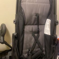 Used Stroller With Car seat And Carrier