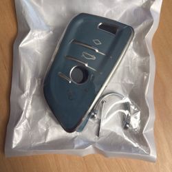 BMW Key fob cover