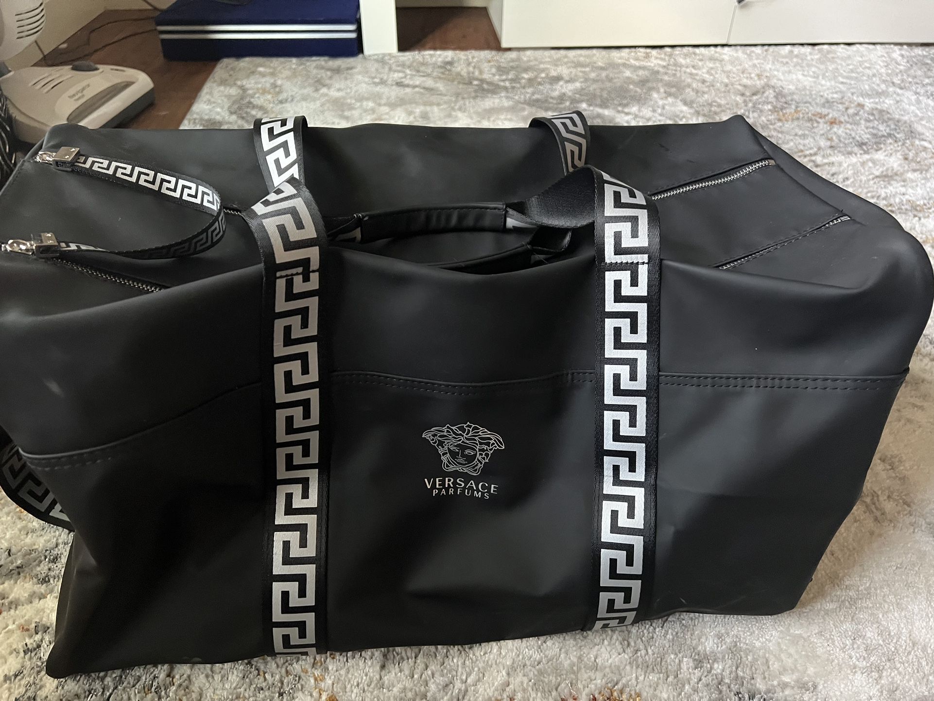 Versace hand bag