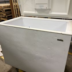 Kenmore Freezer 