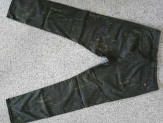 Dockers Alpha Collection Jeans