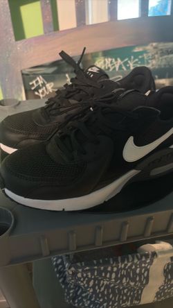 Nikes