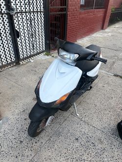 Razor 150cc