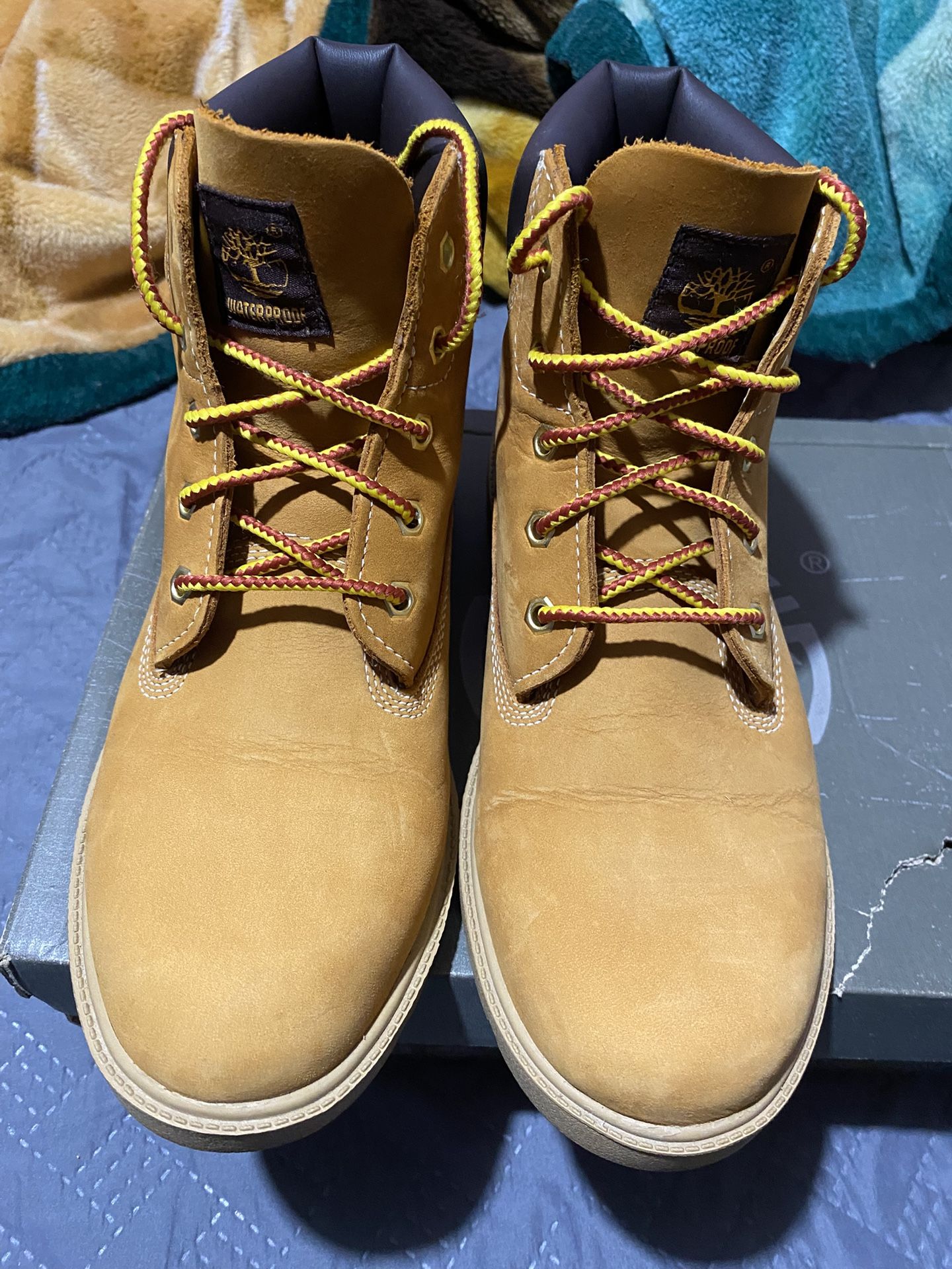 Timberland Men's kids 