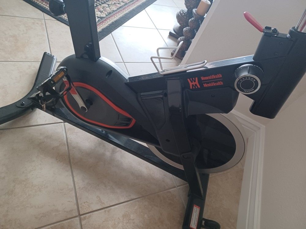 Exercise Bike