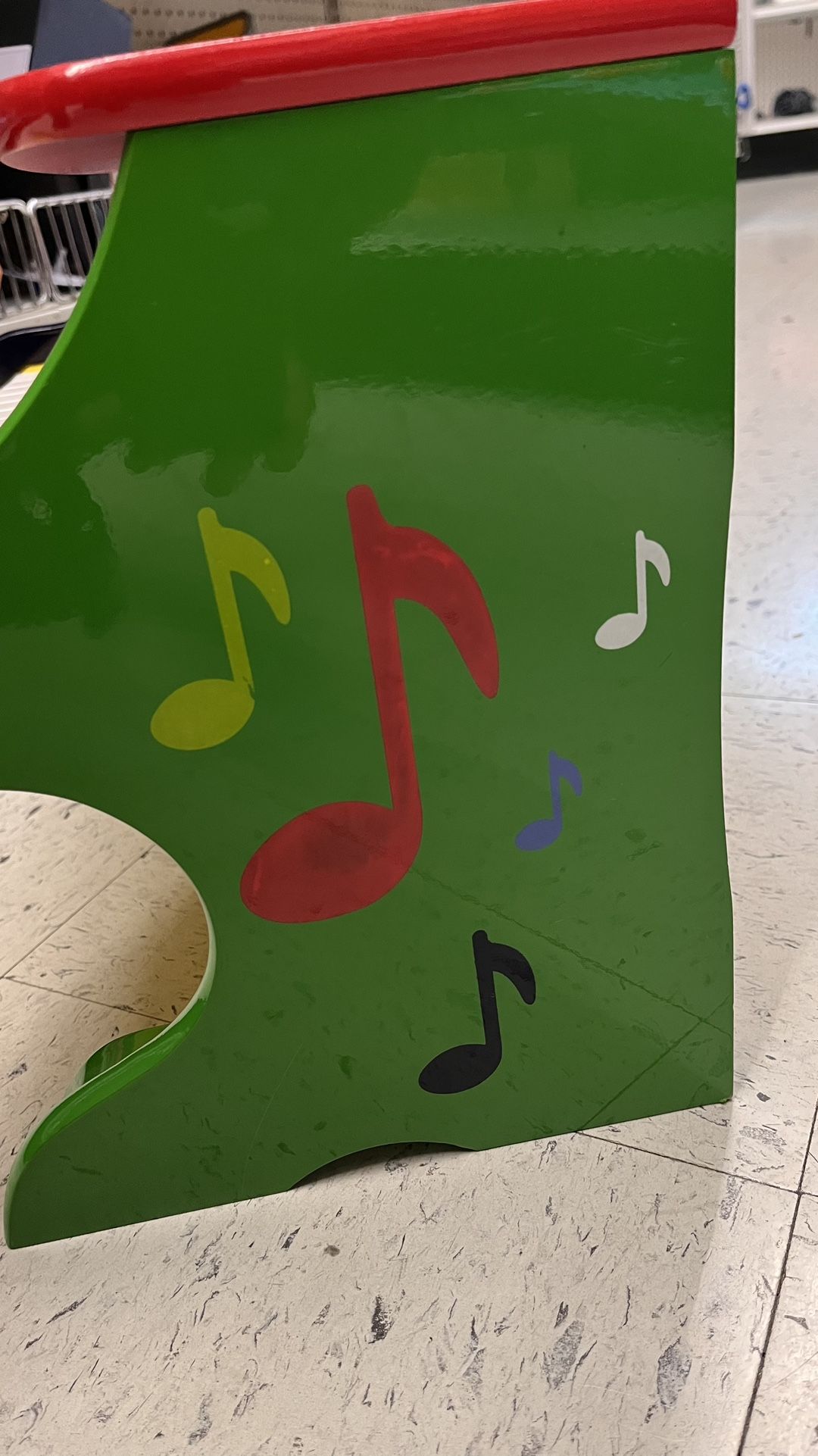 Melissa and Doug Piano 🎹 