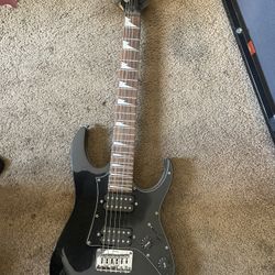 Gio Ibanez Mikro Electric Guitar