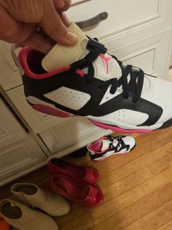 5 size    Jordan