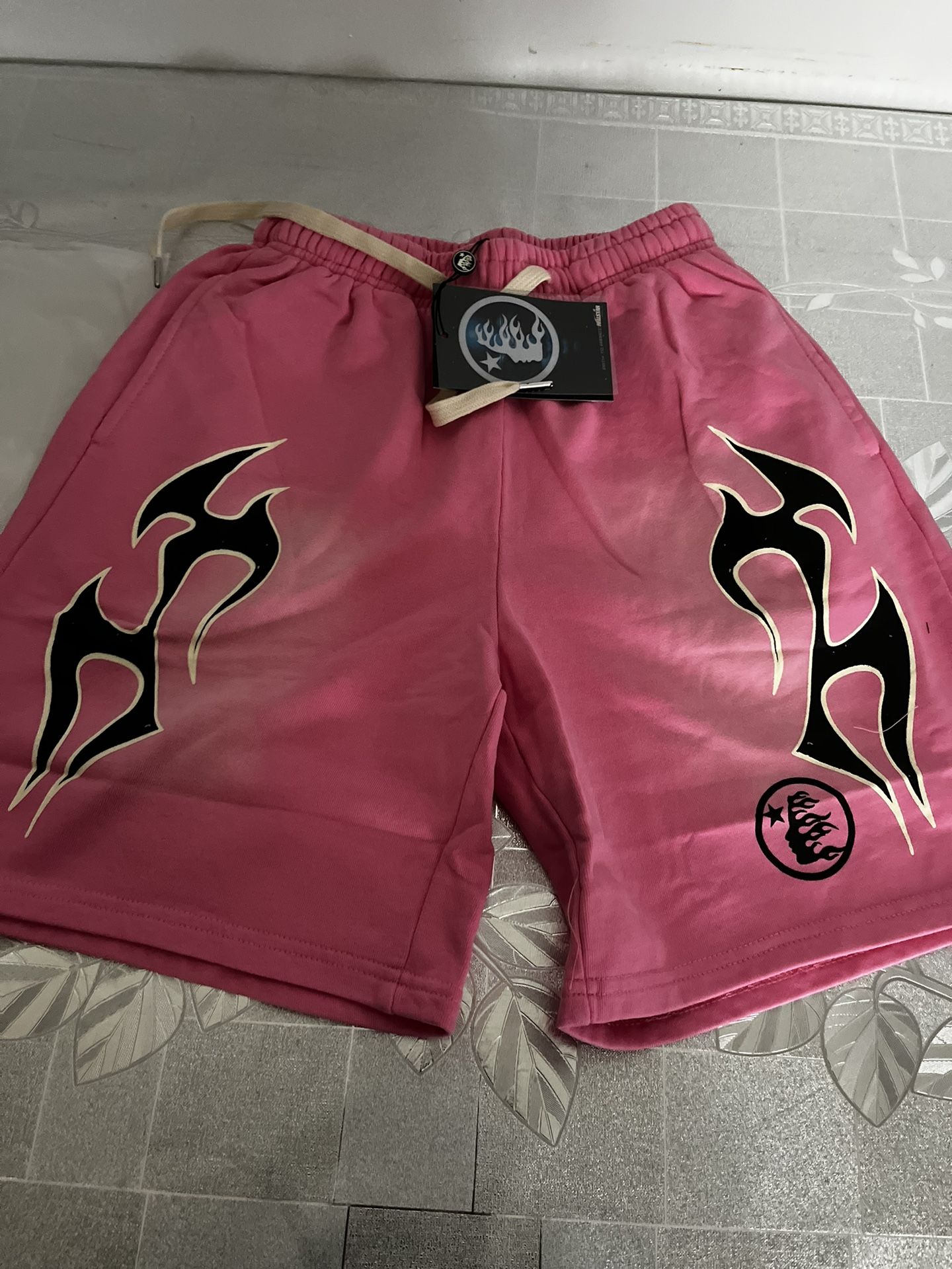 Hellstar Shorts