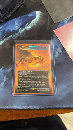 The One Ring MTG