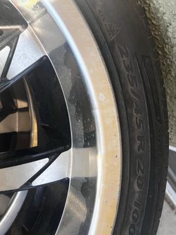 rims