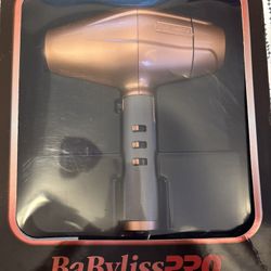 Babyliss Pro