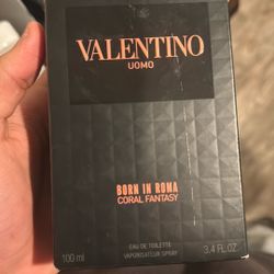 Valentino Uomo 