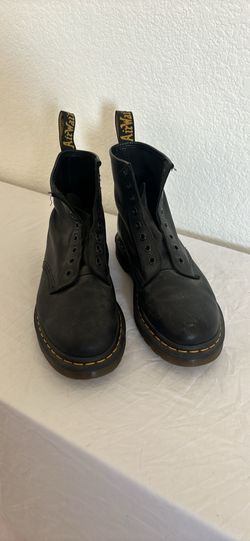Doc Martin boots