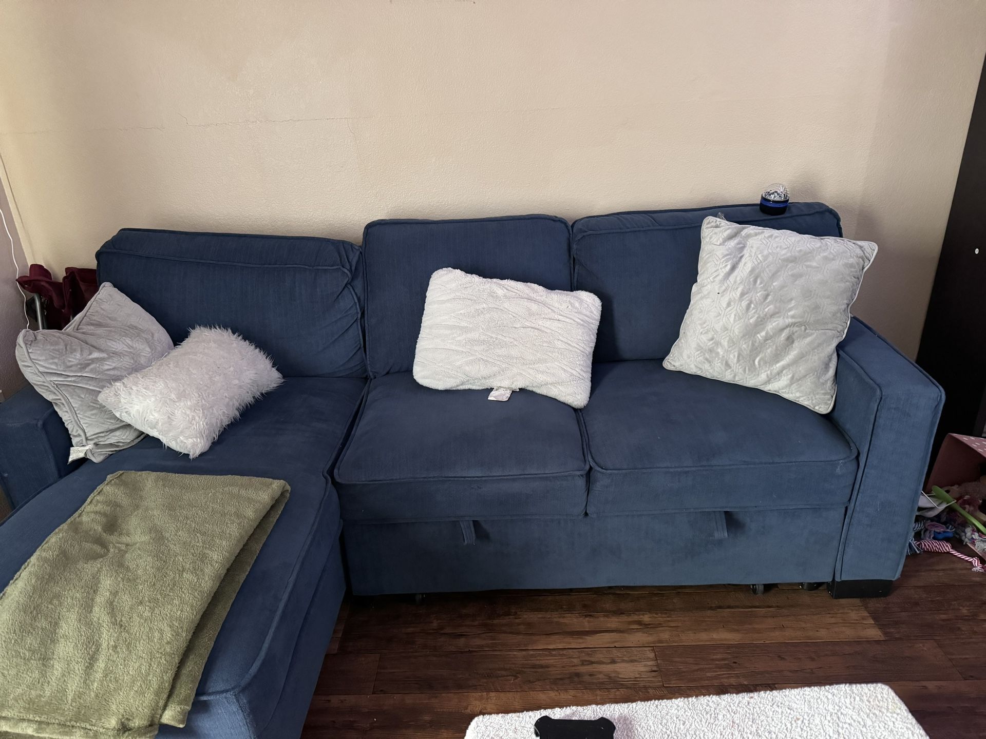 Sectional Couch 