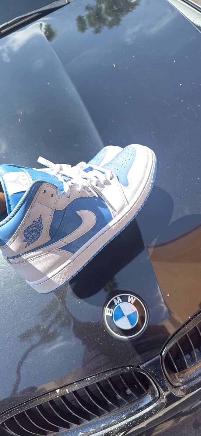 Nike Dunk 