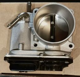 Brand new throttle body for a Subaru Impreza 2 l H4 replacement 2012 through 2016 $25