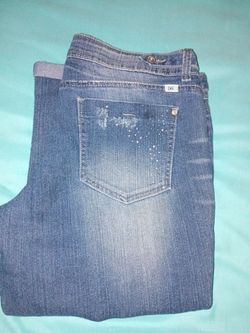 l.e.i. Ashley size 13