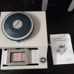 Wonder Embossing Machine Asap Sell