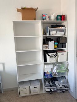 Bookcase