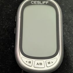 TENS Unit For Muscles And Pain Relief