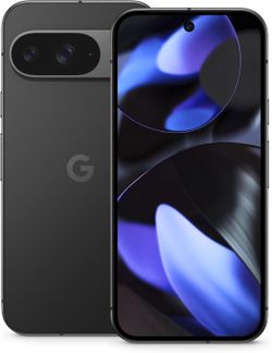 Google Pixel 9a - 128GB - Obsidian Black (AT&T) 8GB RAM - Great! ✅