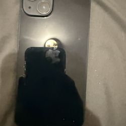 [Firm On Price] iPhone 13 w 128 gb