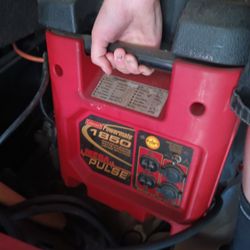 Coleman Generator $125