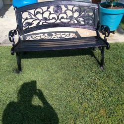 Black Beach Nice Condition 